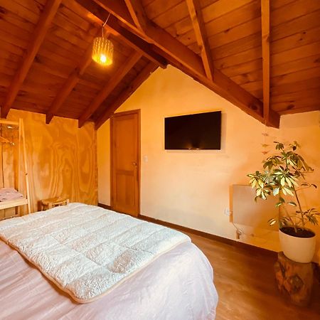 B&B Casa Nomada San Martín de los Andes Esterno foto
