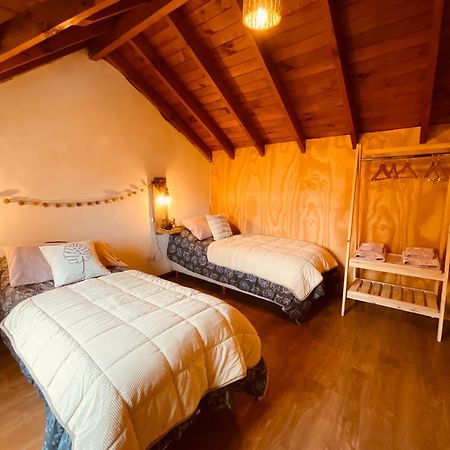 B&B Casa Nomada San Martín de los Andes Esterno foto