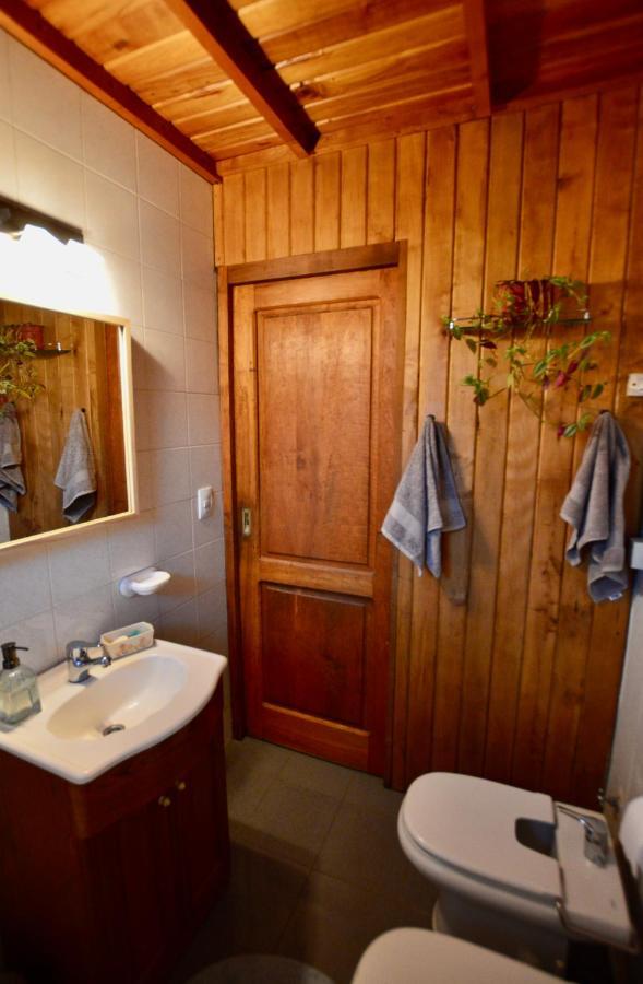 B&B Casa Nomada San Martín de los Andes Esterno foto