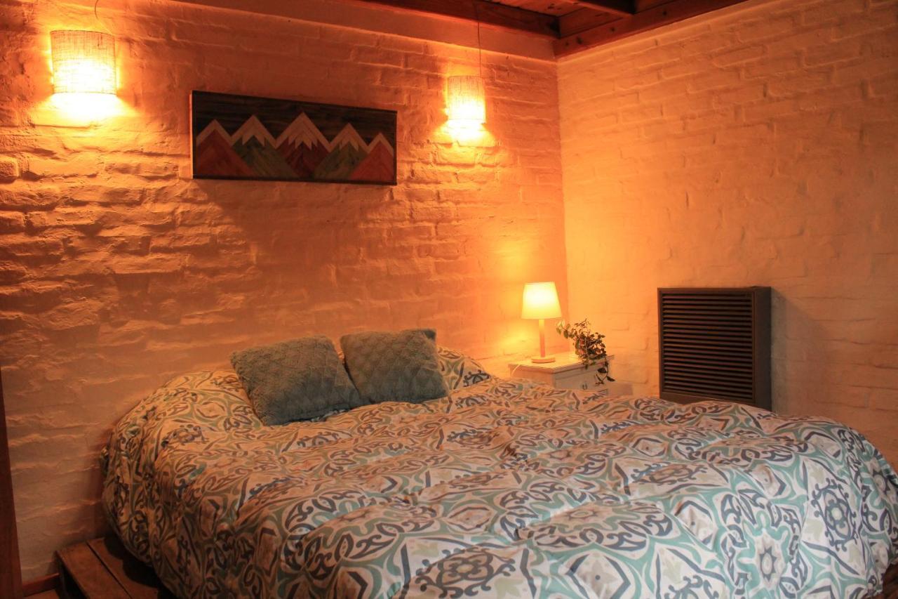 B&B Casa Nomada San Martín de los Andes Esterno foto