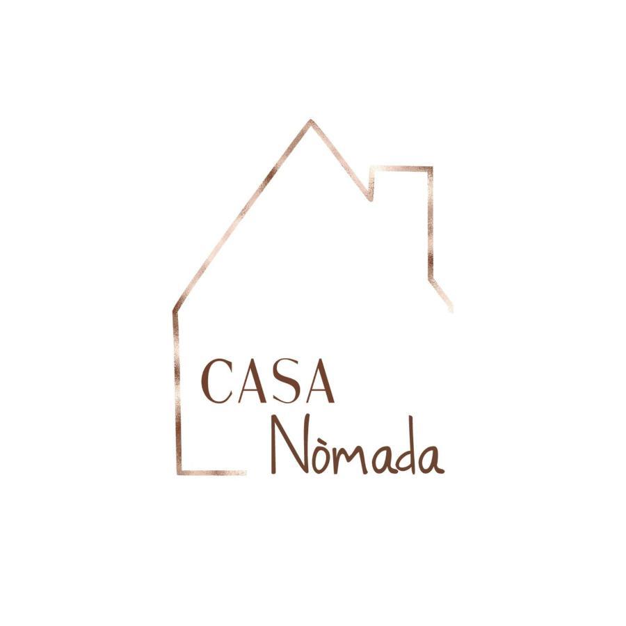 B&B Casa Nomada San Martín de los Andes Esterno foto