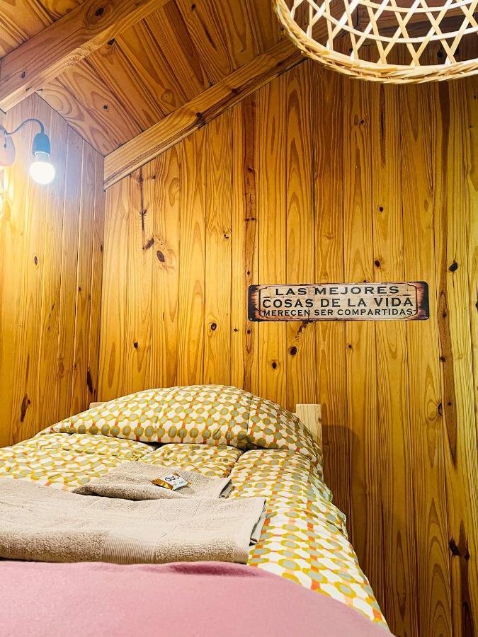 B&B Casa Nomada San Martín de los Andes Esterno foto