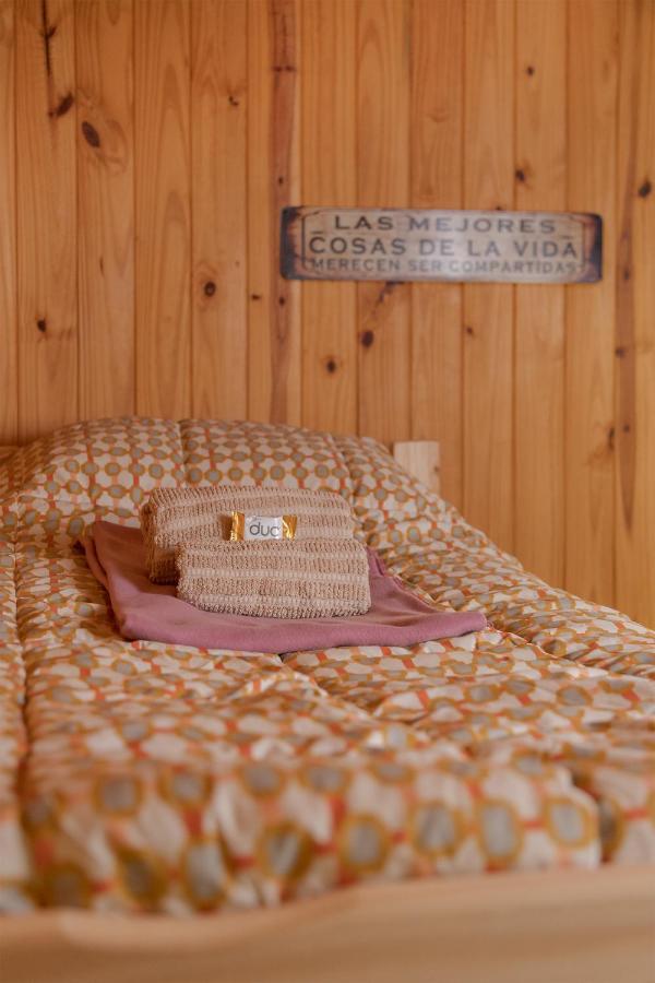 B&B Casa Nomada San Martín de los Andes Esterno foto