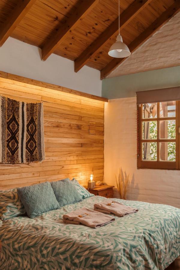B&B Casa Nomada San Martín de los Andes Esterno foto