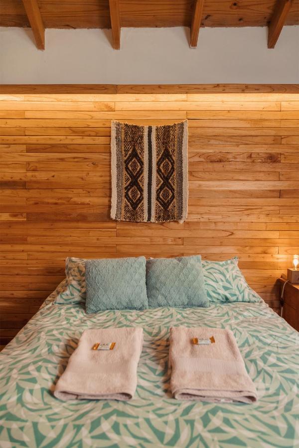 B&B Casa Nomada San Martín de los Andes Esterno foto