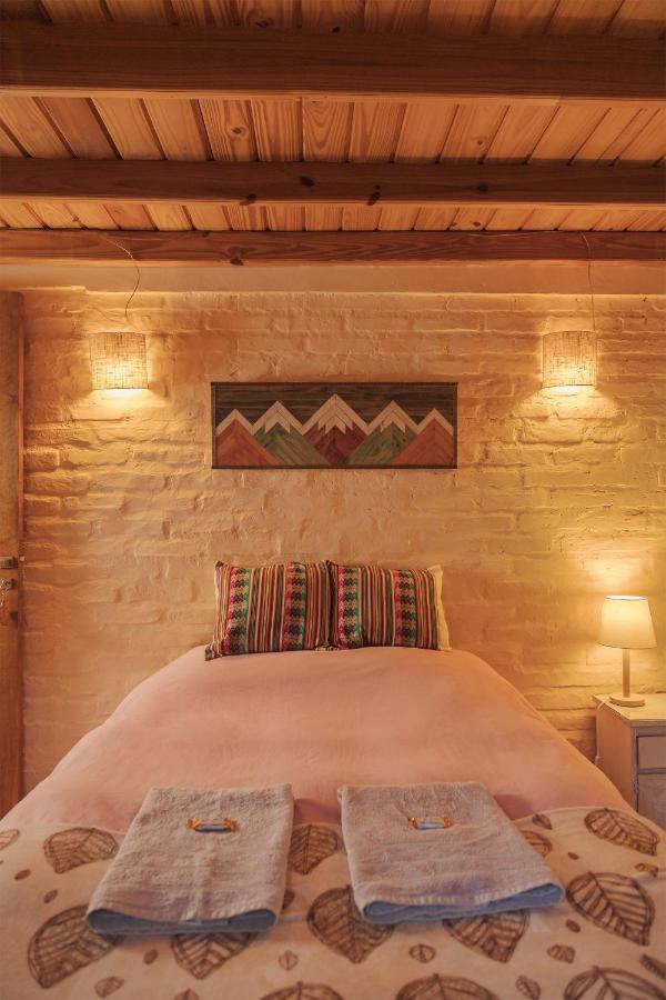 B&B Casa Nomada San Martín de los Andes Esterno foto