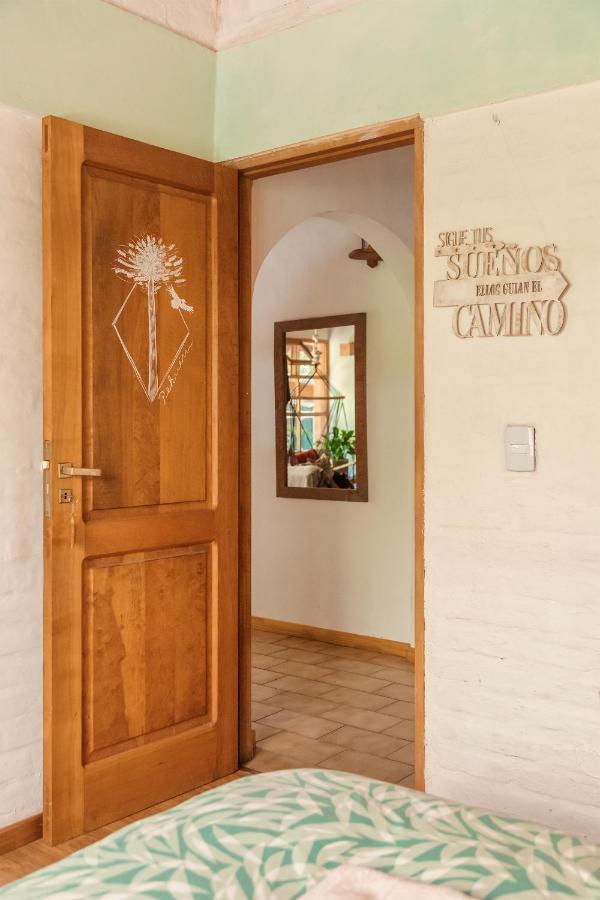 B&B Casa Nomada San Martín de los Andes Esterno foto