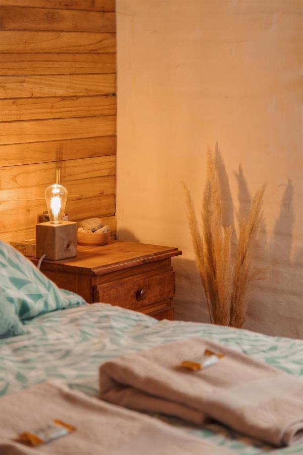 B&B Casa Nomada San Martín de los Andes Esterno foto