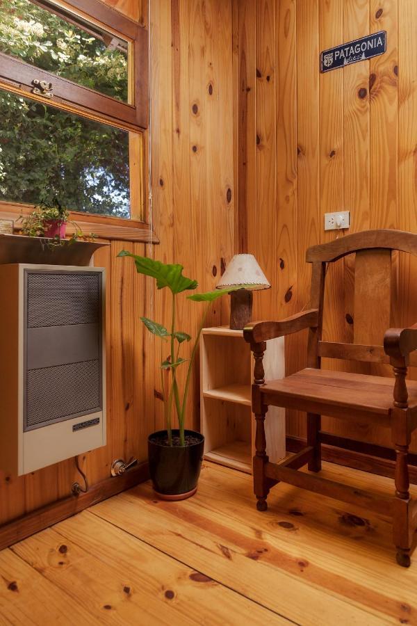 B&B Casa Nomada San Martín de los Andes Esterno foto
