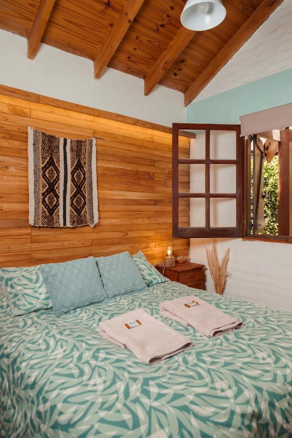 B&B Casa Nomada San Martín de los Andes Esterno foto