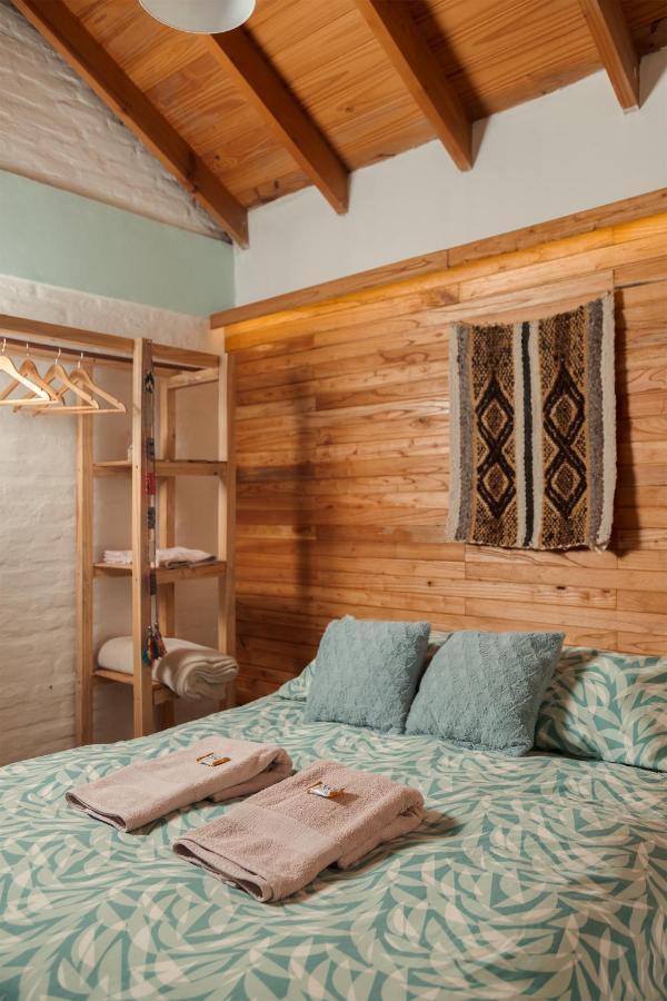 B&B Casa Nomada San Martín de los Andes Esterno foto