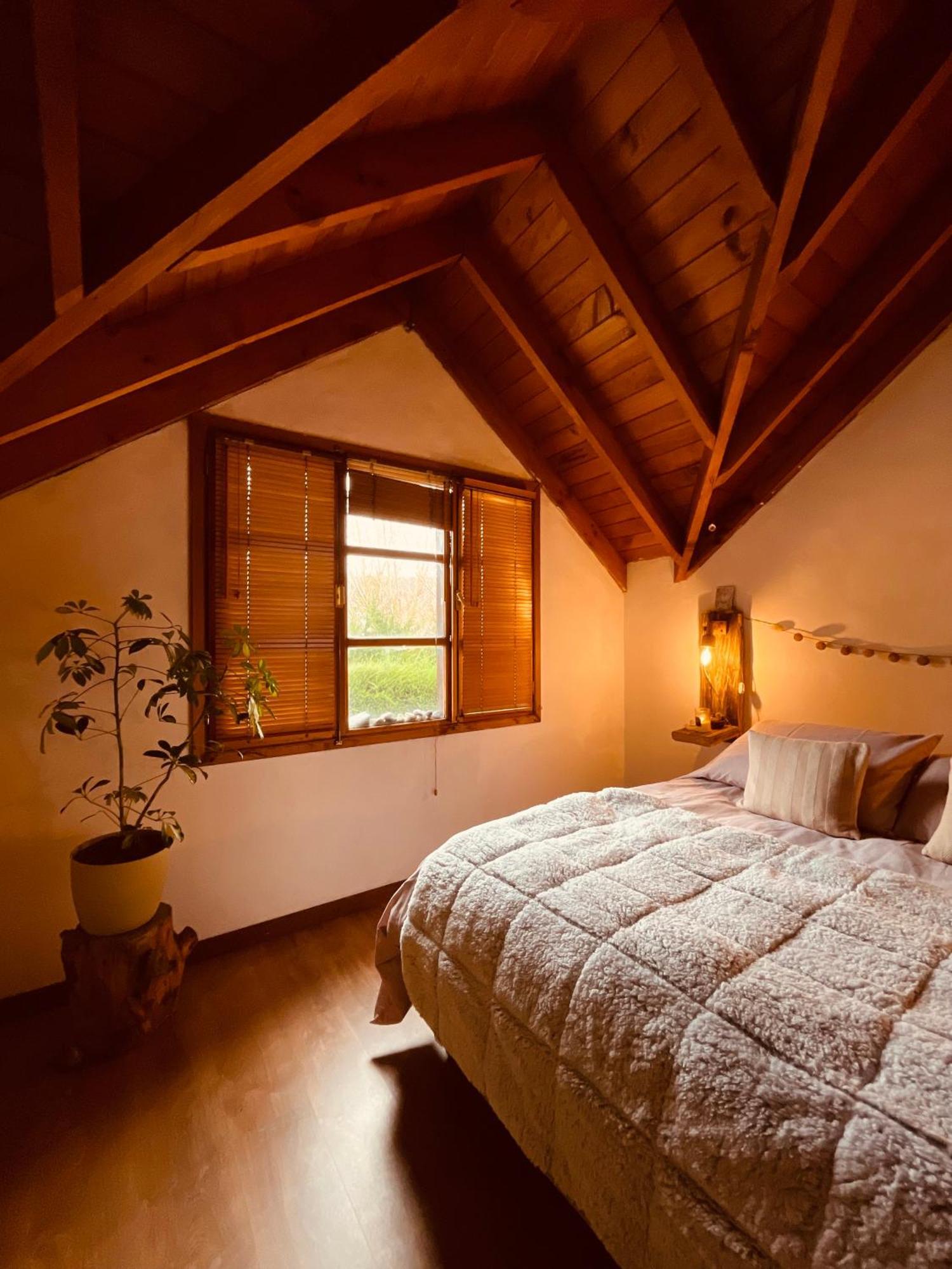 B&B Casa Nomada San Martín de los Andes Esterno foto