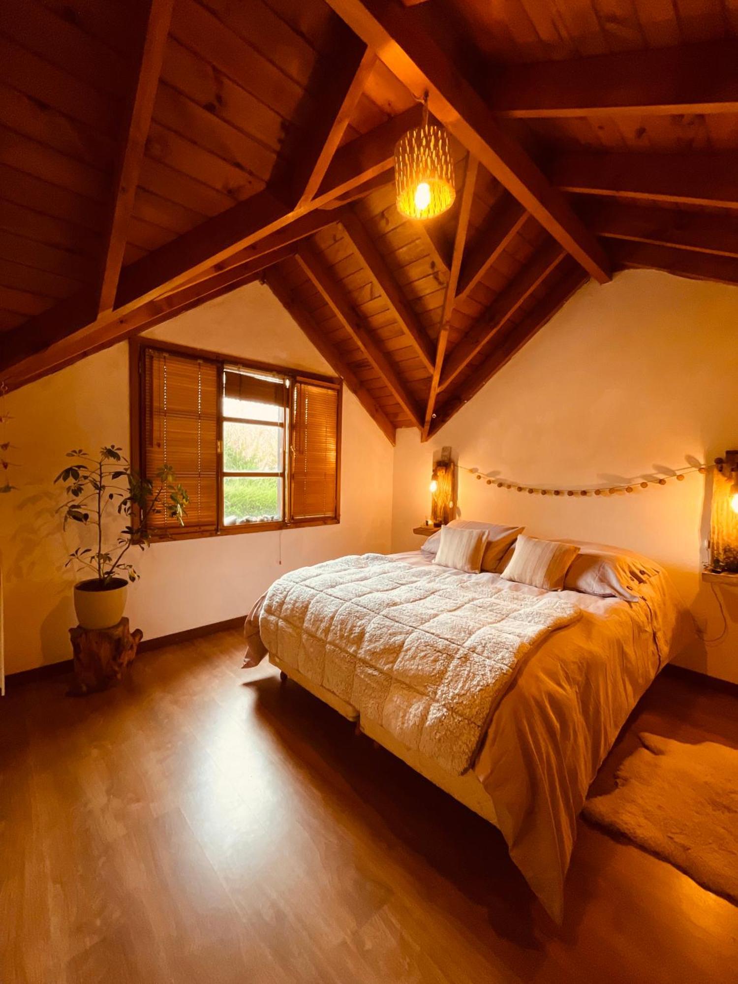 B&B Casa Nomada San Martín de los Andes Esterno foto