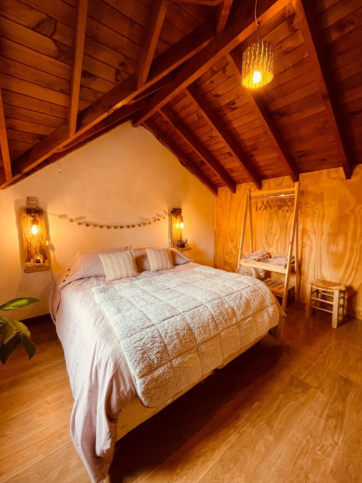 B&B Casa Nomada San Martín de los Andes Esterno foto