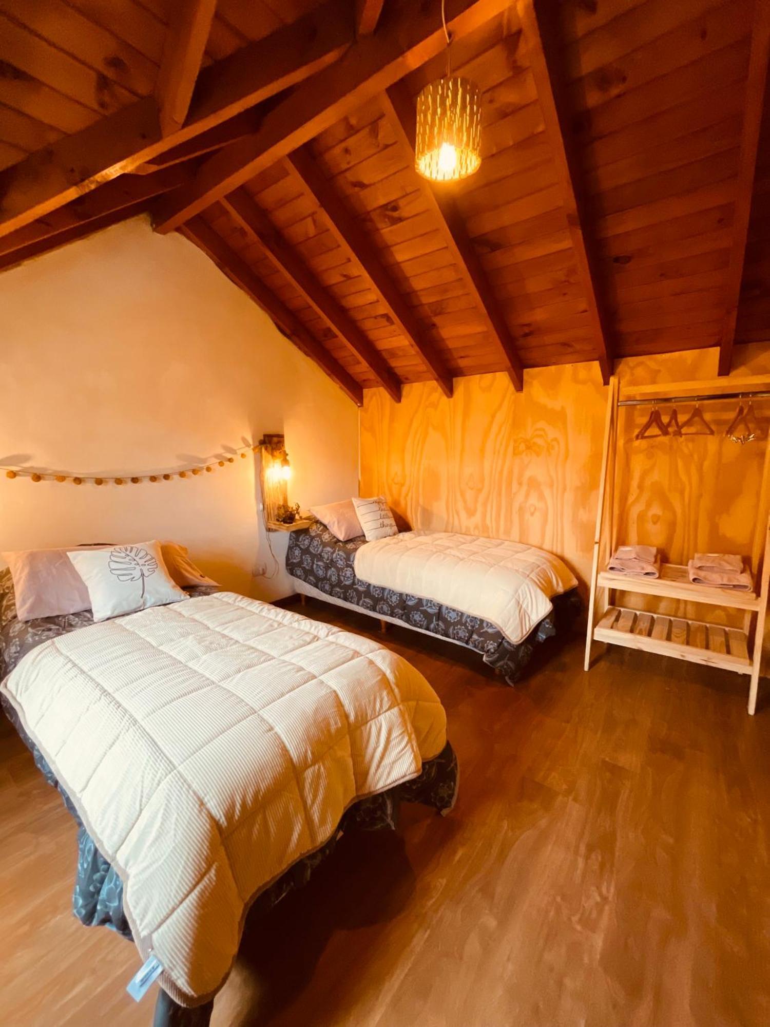 B&B Casa Nomada San Martín de los Andes Esterno foto